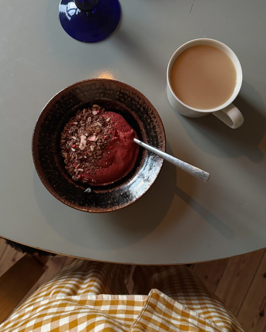 Min stora deadline, Augustpriset och annat från veckan, foto #8 av Flora Wiström