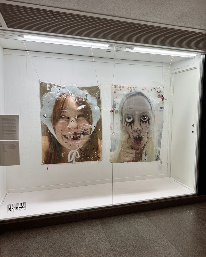 Min stora deadline, Augustpriset och annat från veckan, foto #6 av Flora Wiström