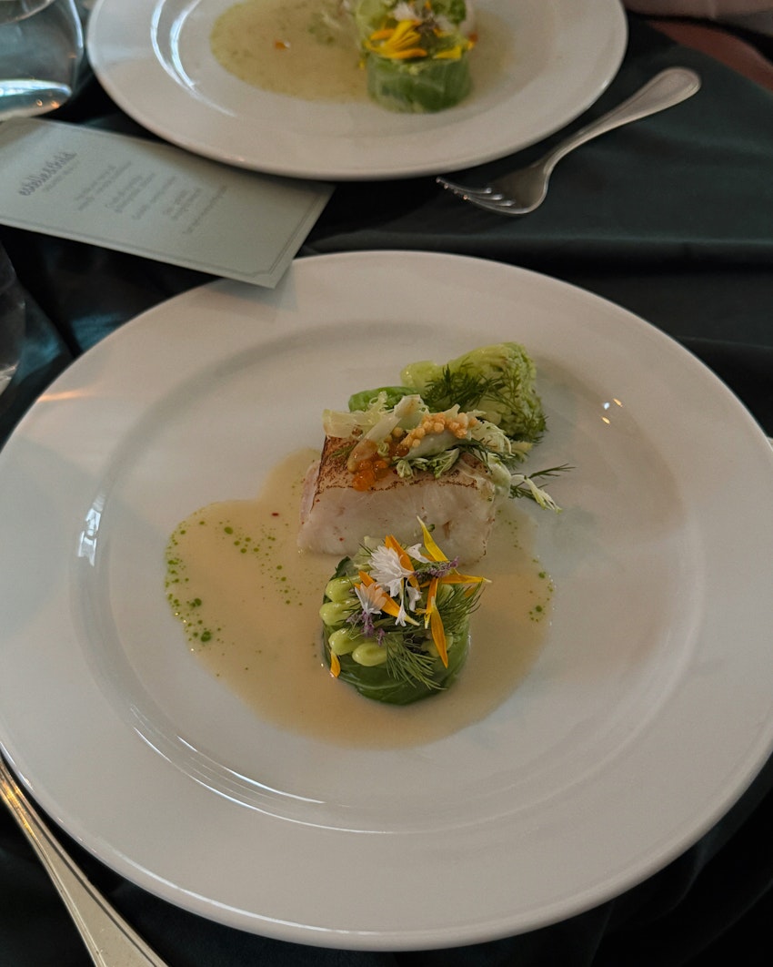 Vinterdagar och den vackraste blomman i city, foto #6 av Flora Wiström