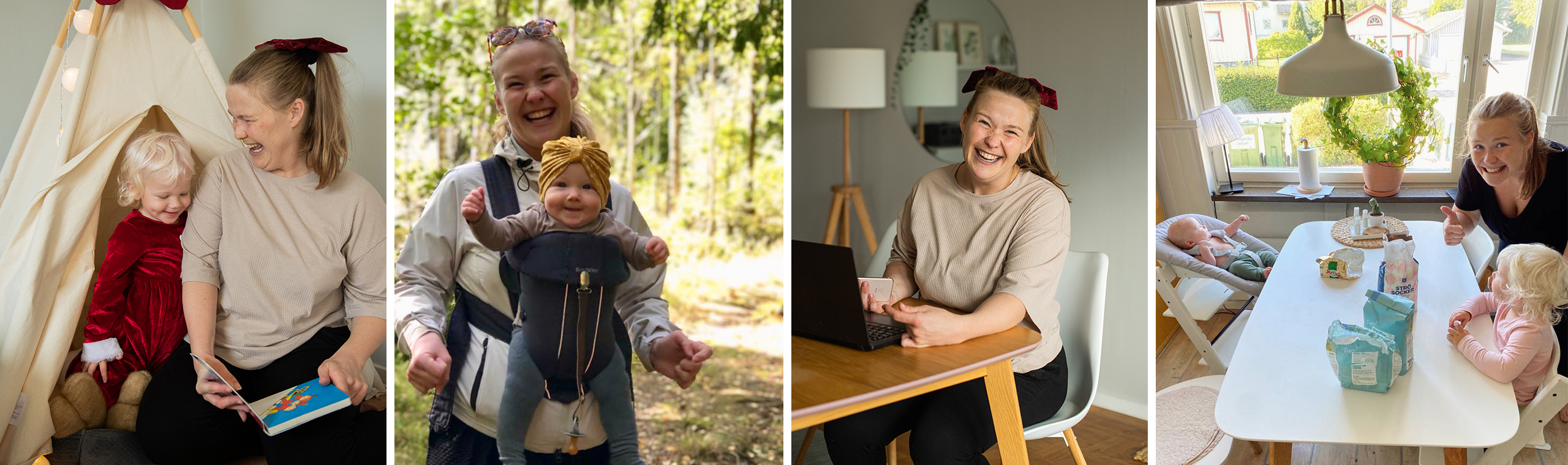 Jenny Larssons blogg