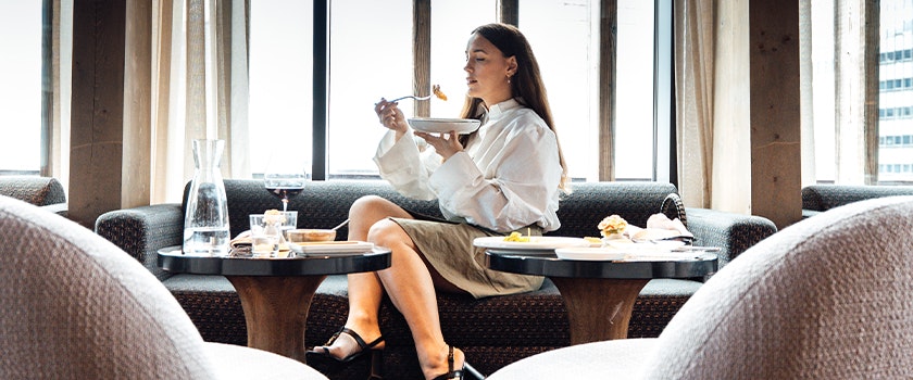 Klara Doktorows blogg