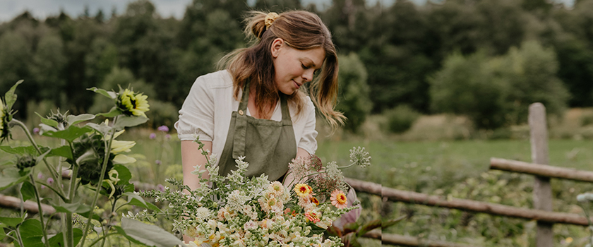 Johanna Berglunds blogg
