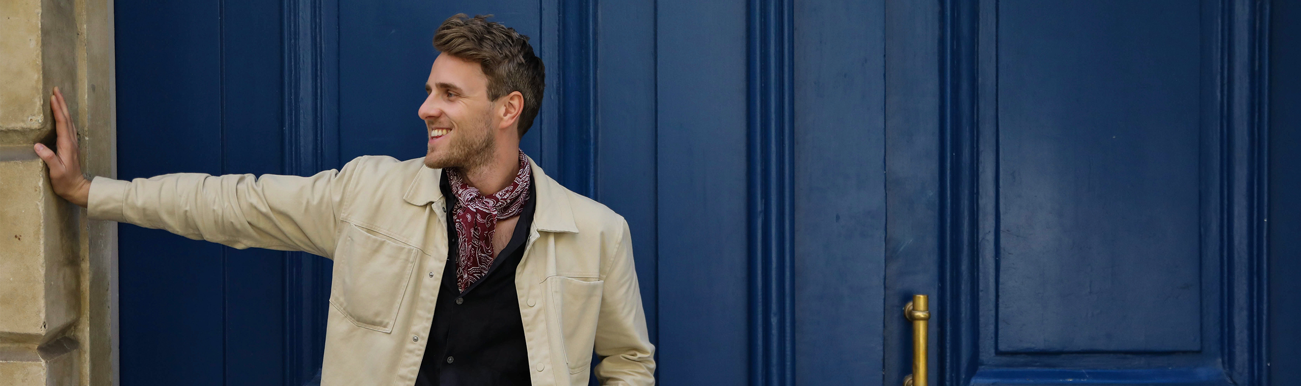 Hannes Mauritzsons blogg