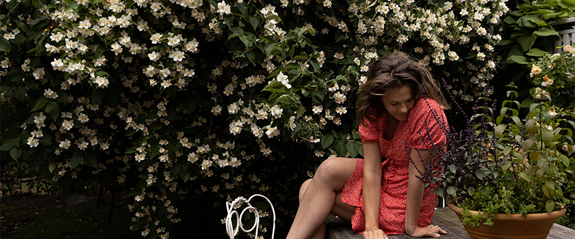 Emma Johanssons blogg