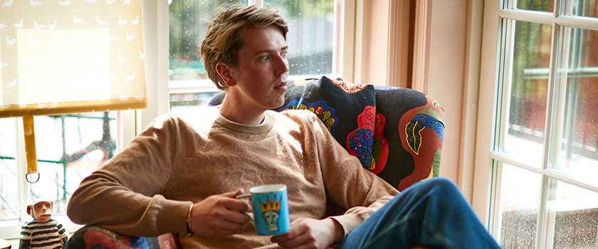 John-John Wallmanssons blogg