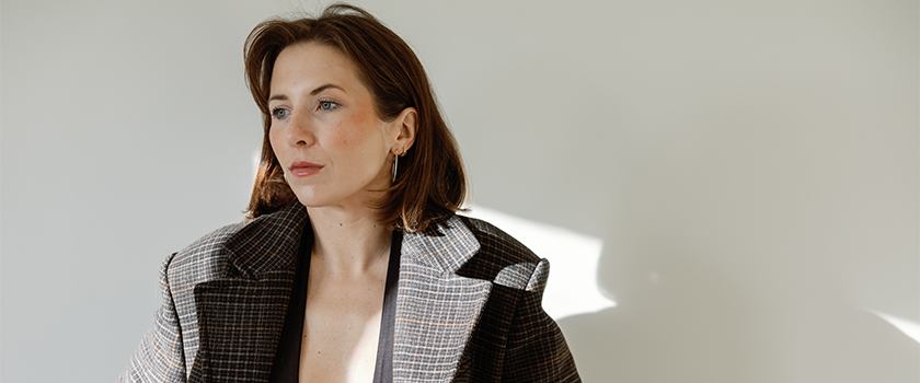 Henrietta Fromholtzs blogg