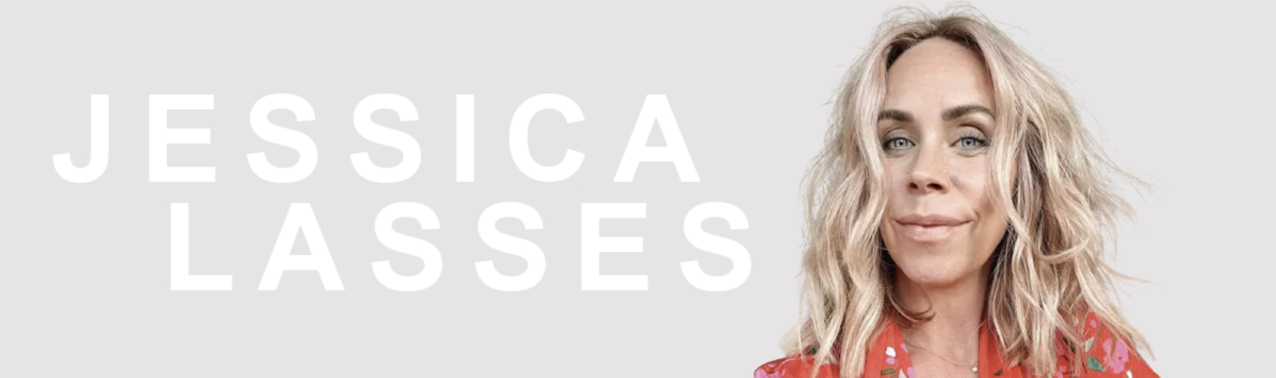 Jessica Lasses blogg