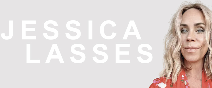 Jessica Lasses blogg