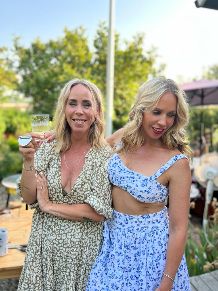 Fest i kolonin igen | Jessica Lasses blogg