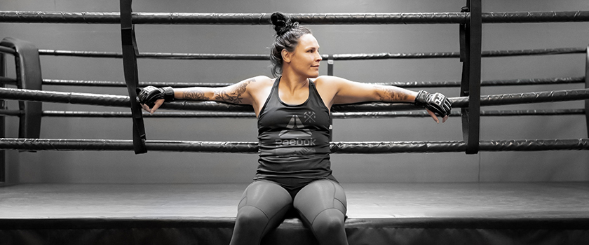 Lina Länsbergs blogg