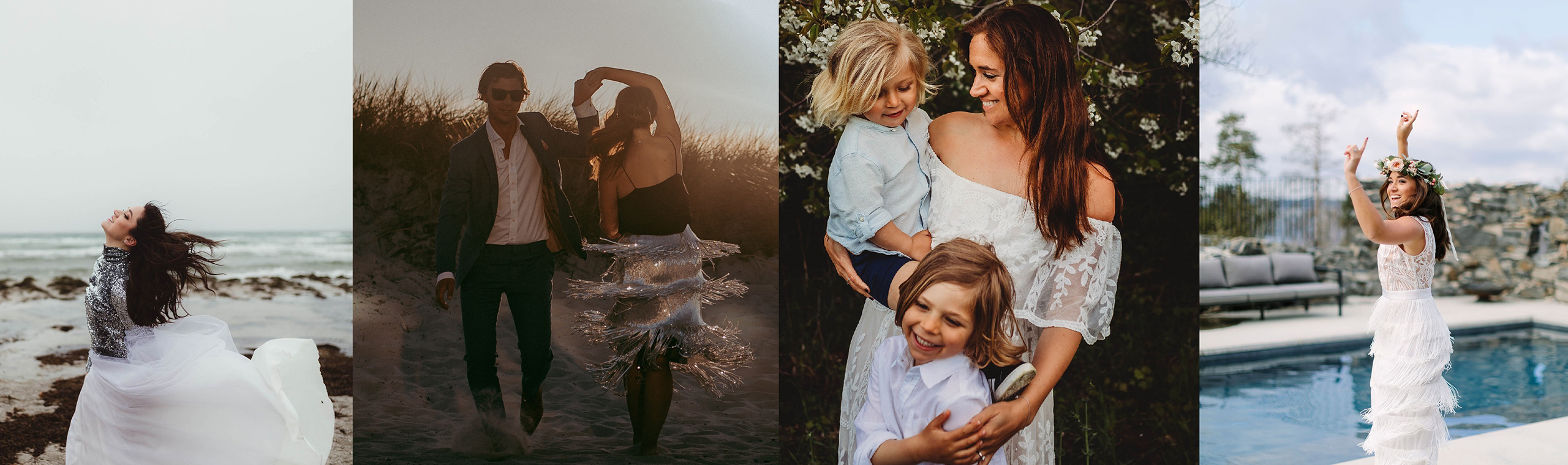 Johanna Kajsons blogg