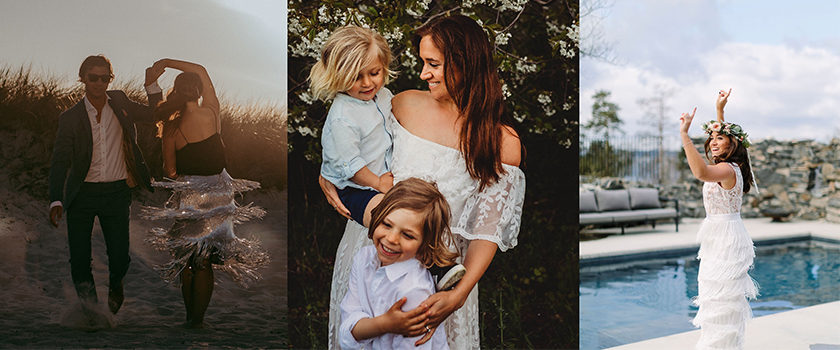 Johanna Kajsons blogg