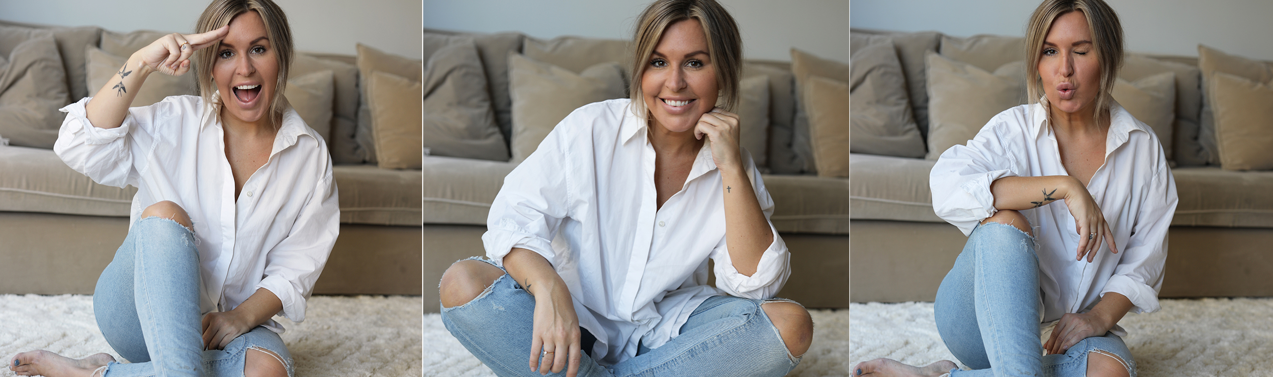 Angelica Lagergrens blogg