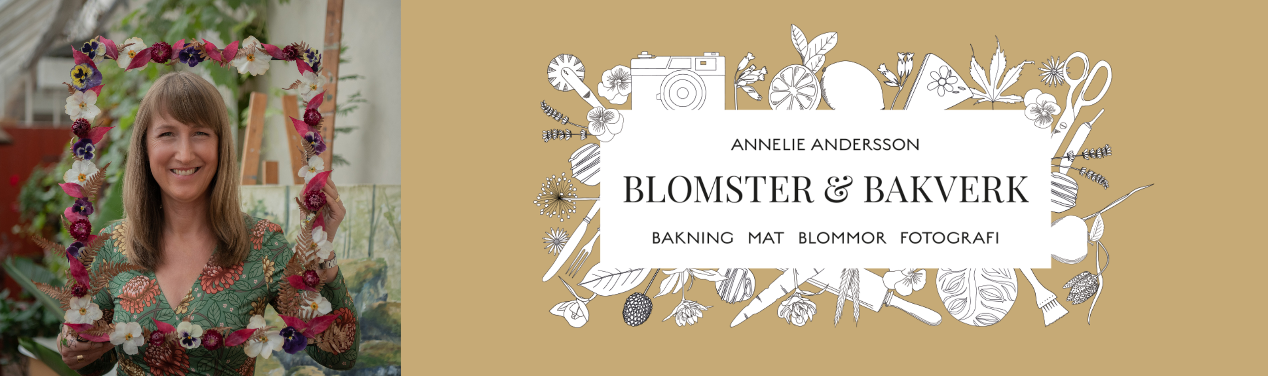 Annelie Anderssons blogg