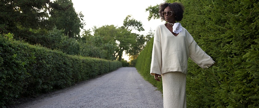 Chrystelle Eriksberger