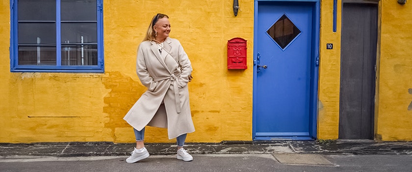Malin Martinssons blogg