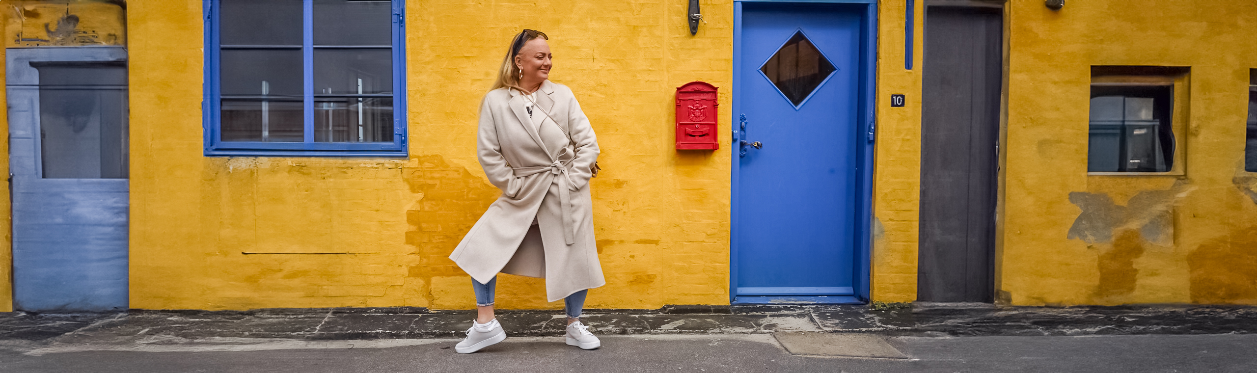 Malin Martinssons blogg