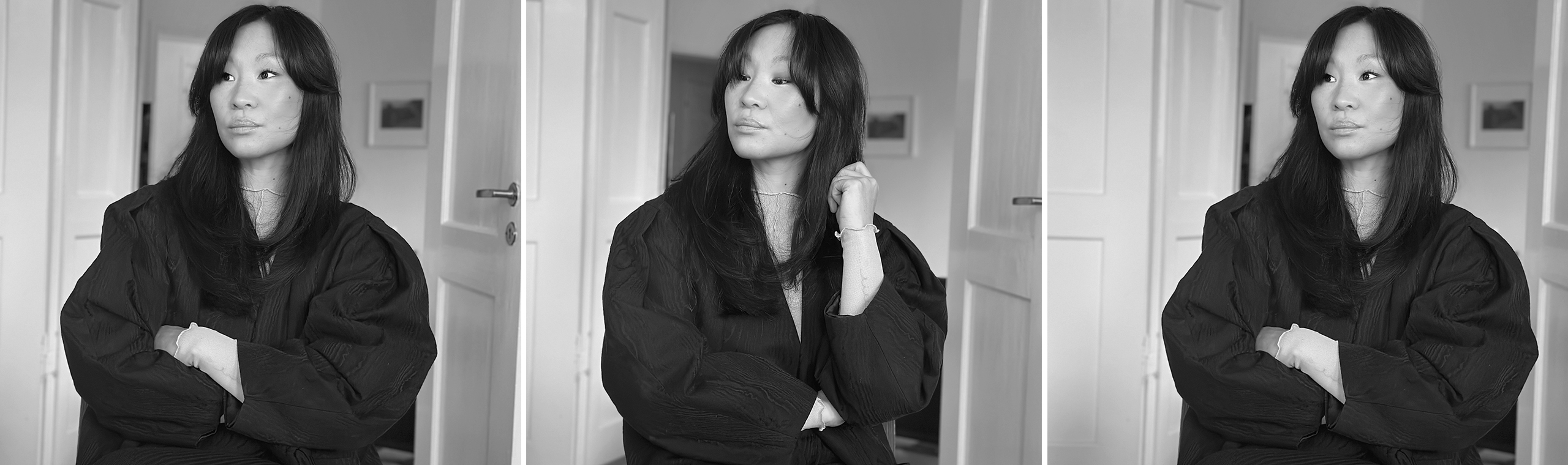 Anna Furbackens blogg