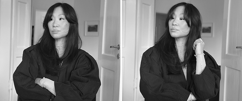 Anna Furbackens blogg