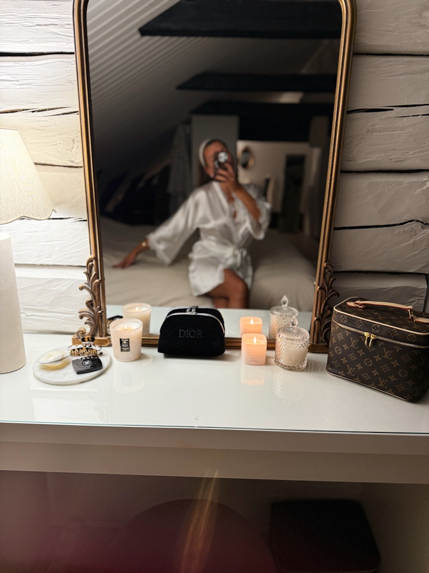 En god morgon, foto #1 av Engla