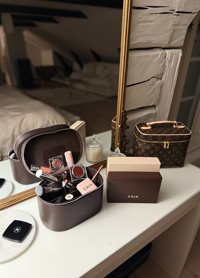 In my makeup bag, foto #3 av Engla