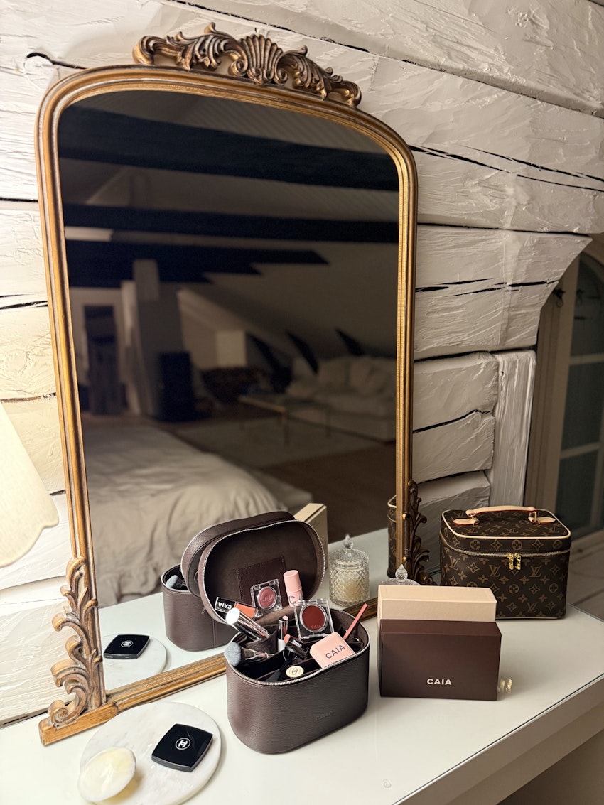 In my makeup bag, foto #1 av Engla