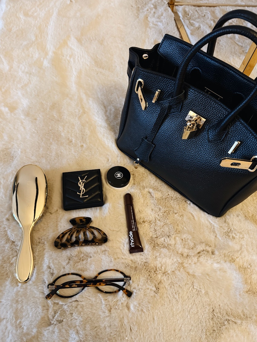 Just nu (in my bag), foto #1 av Engla