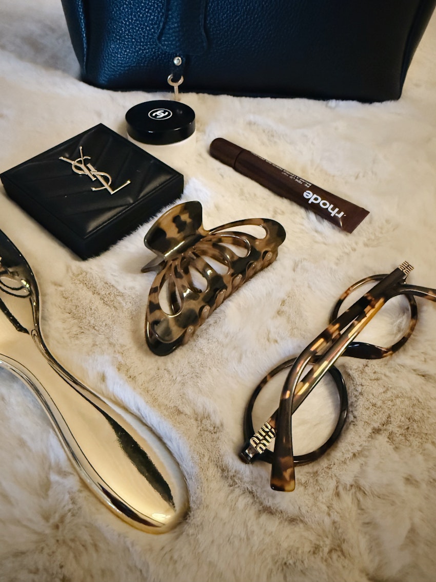 Just nu (in my bag), foto #3 av Engla