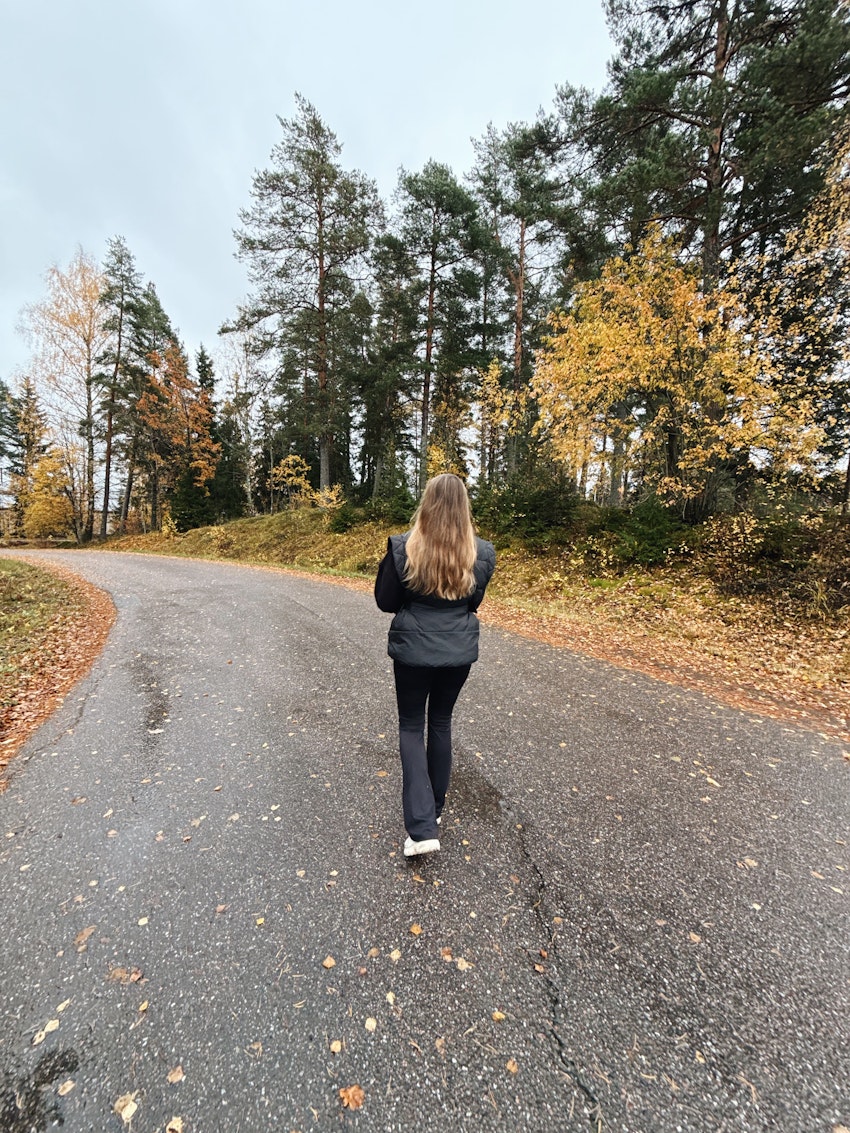 Helgen, foto #1 av Engla