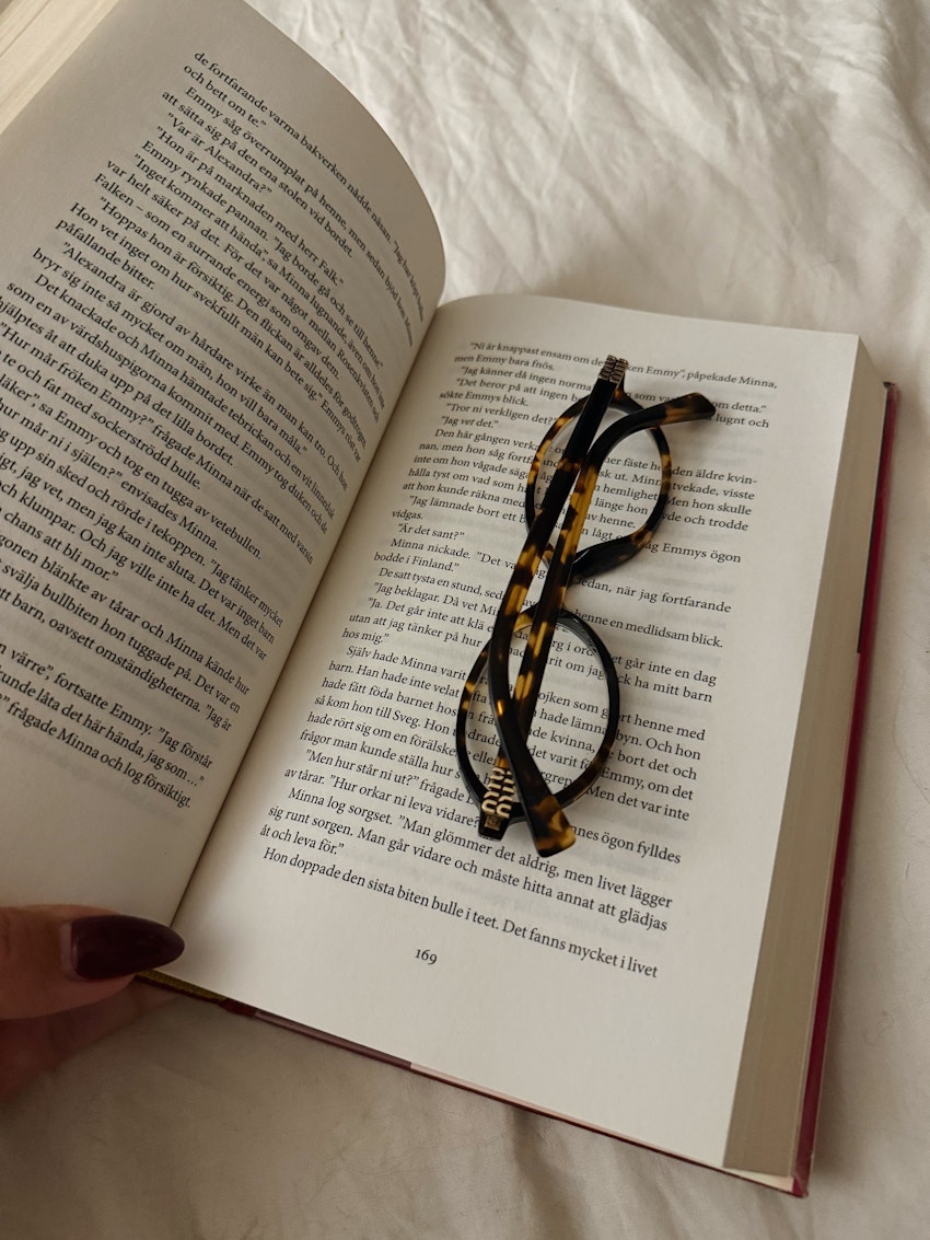 En god morgon, foto #2 av Engla