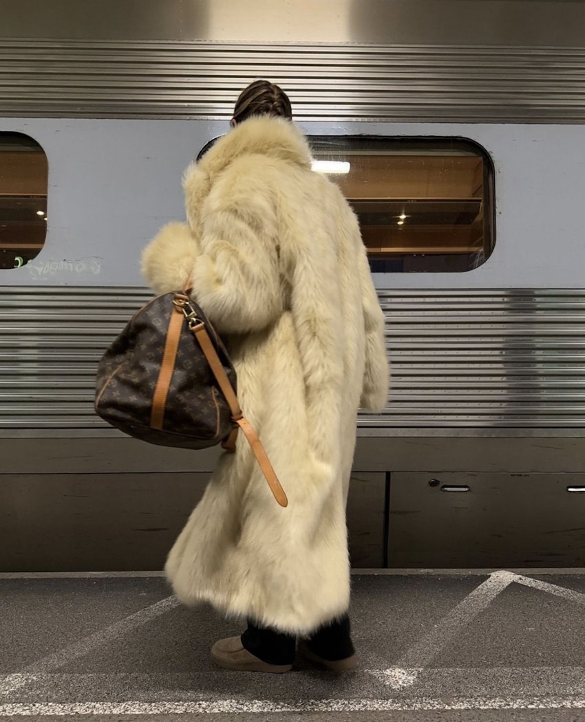 9 trender, foto #1 av Engla