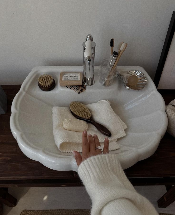 Beauty talk, foto #3 av Engla