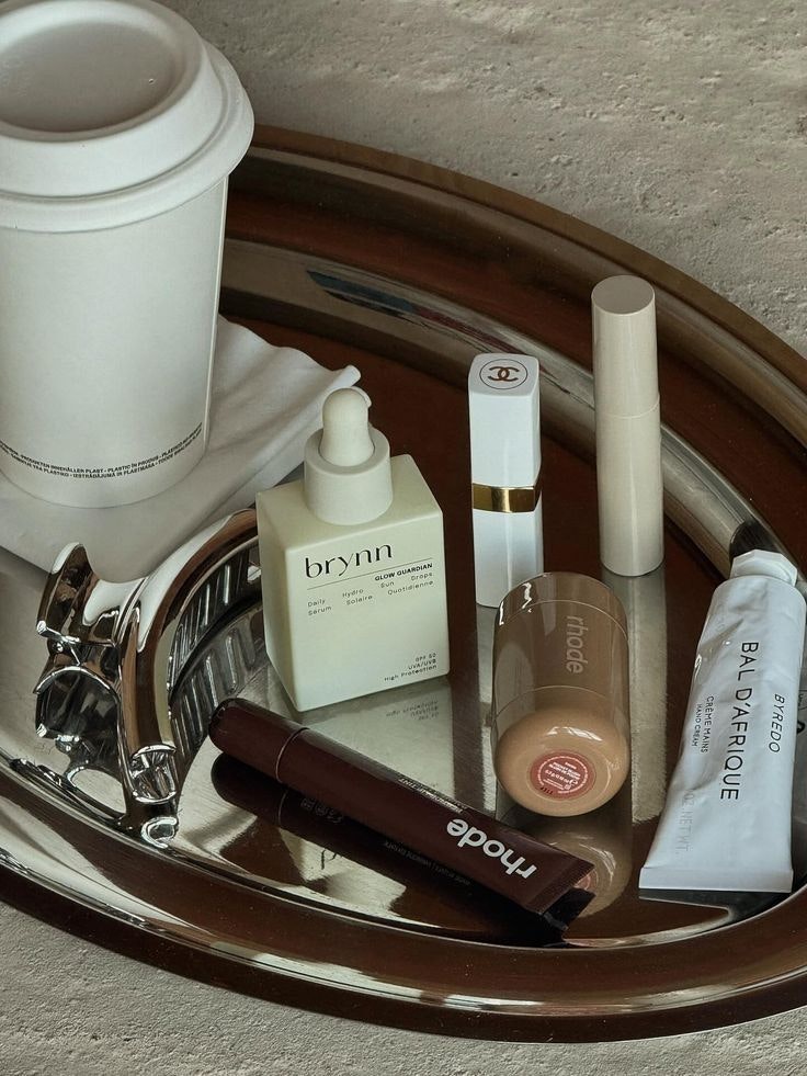 Beauty talk, foto #2 av Engla