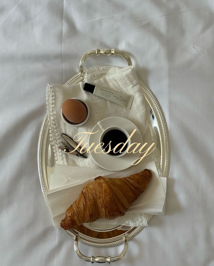 Beauty talk, foto #1 av Engla