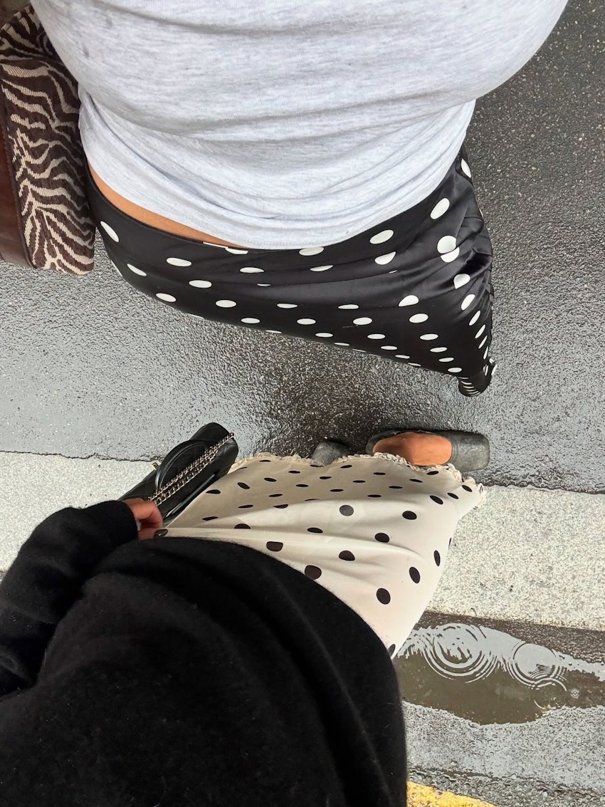 9 trender, foto #2 av Engla