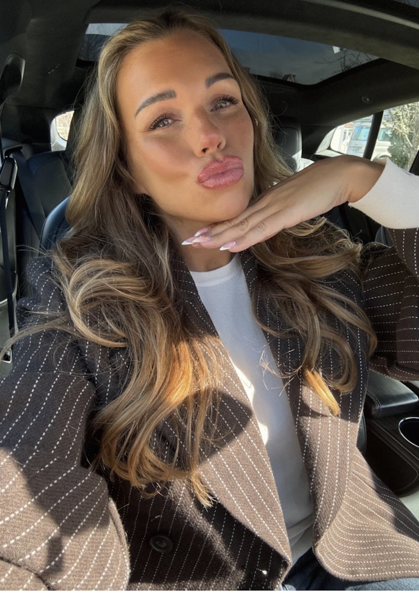 In my makeup bag, foto #4 av Engla