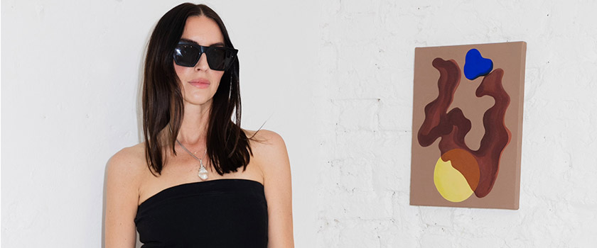 Malou Palmqvists blogg