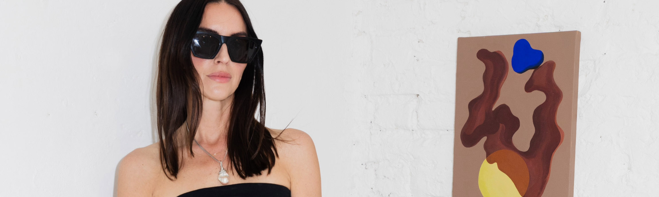 Malou Palmqvists blogg