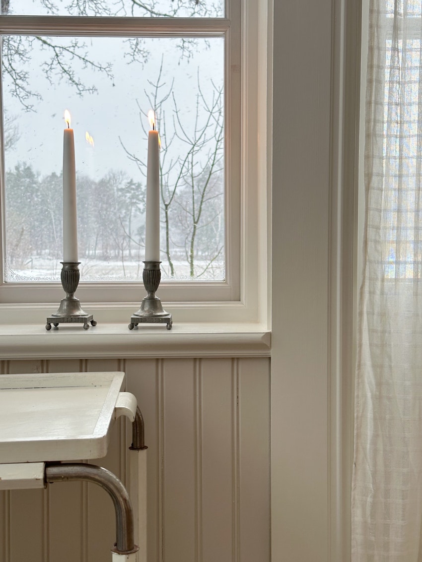 Måndagslistan, foto #1 av Julia Khouri