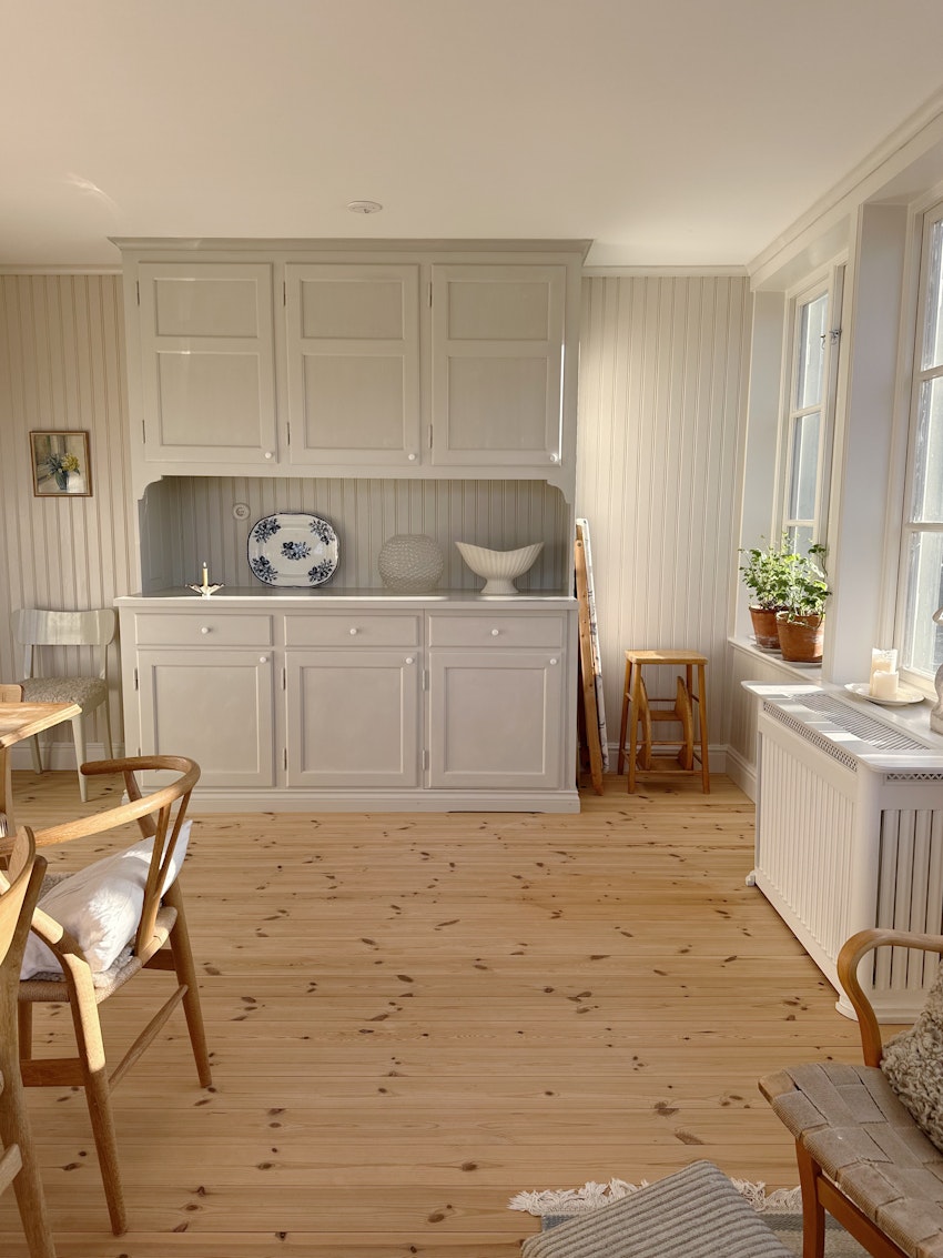 Solsken och matsalsväggarnas färg, foto #13 av Julia Khouri