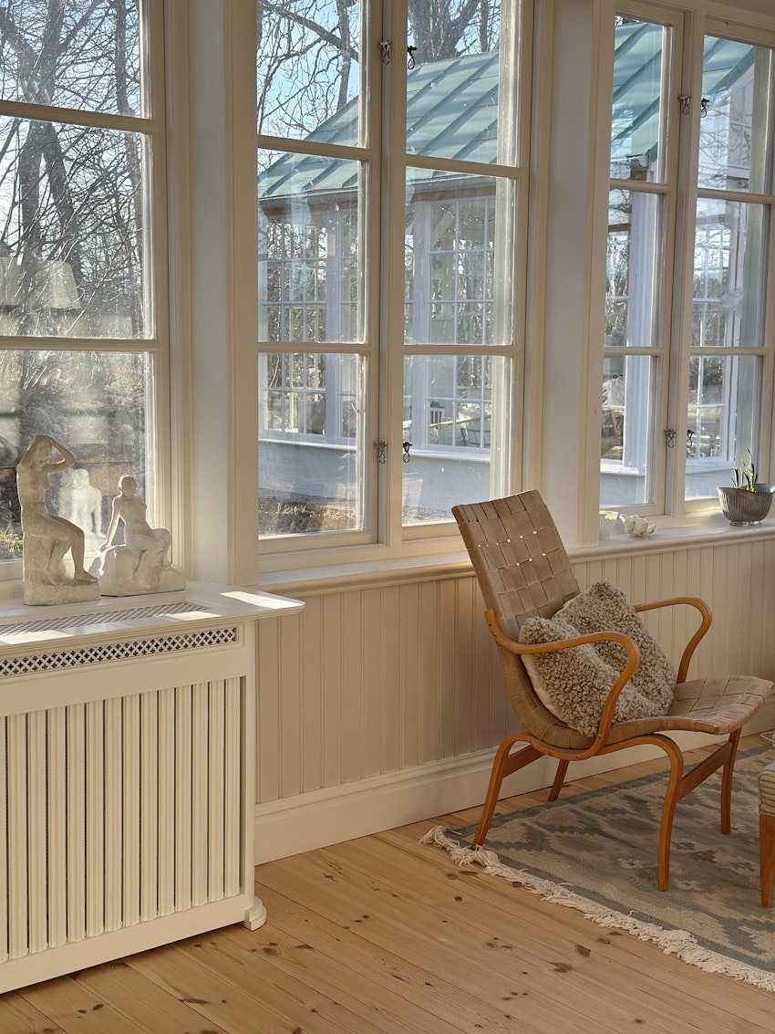 Solsken och matsalsväggarnas färg, foto #12 av Julia Khouri