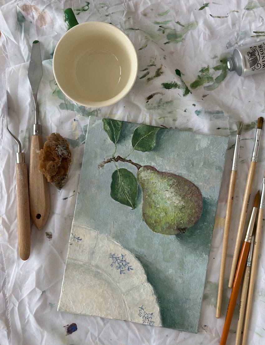 Måndagslistan, foto #5 av Julia Khouri