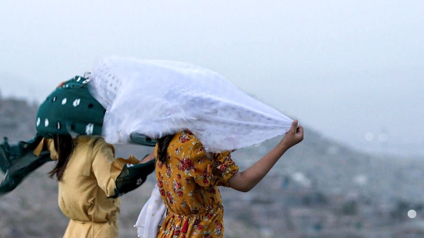 Känslor, saknad och moderskap, foto #1 av Julia Khouri