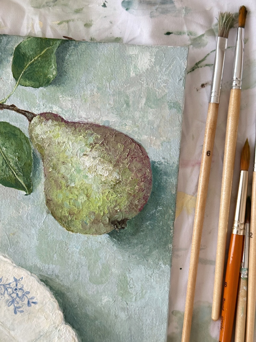 Måndagslistan, foto #6 av Julia Khouri