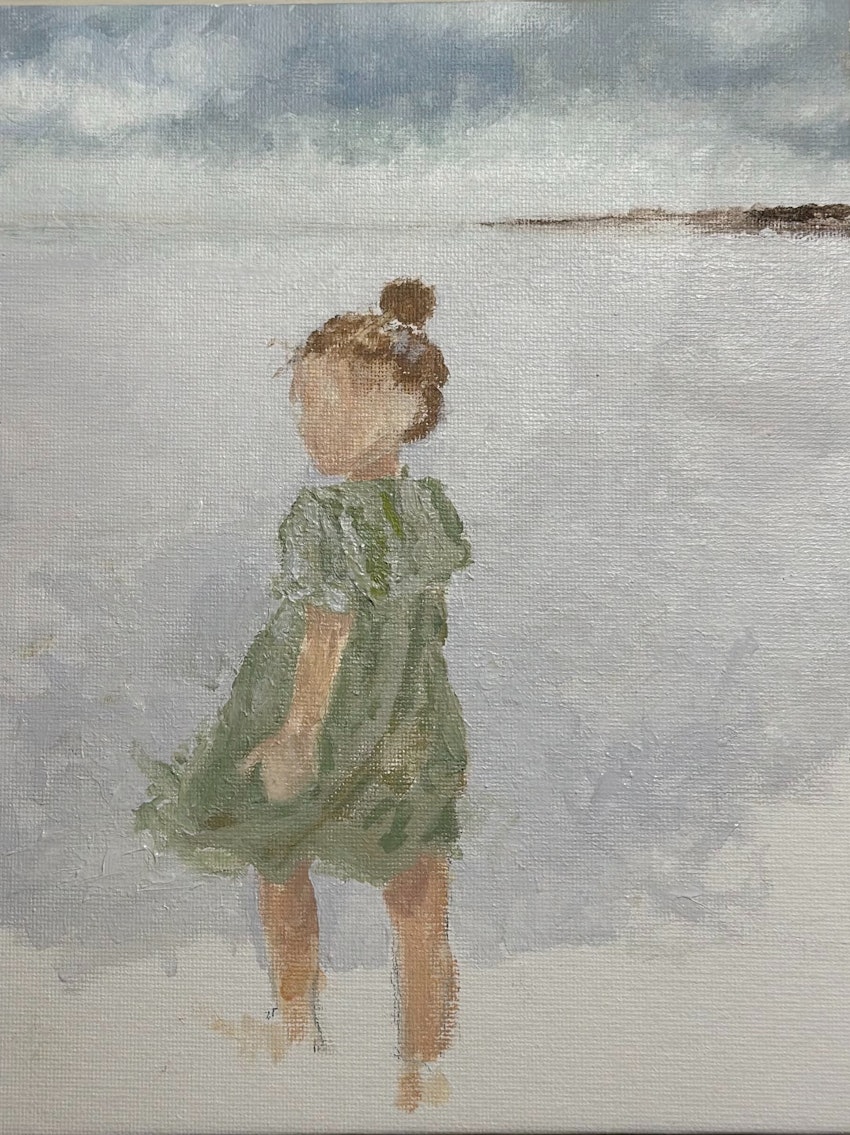 Måndagslistan, foto #8 av Julia Khouri