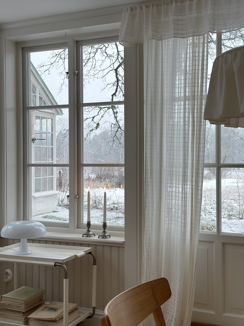 Måndagslistan, foto #2 av Julia Khouri