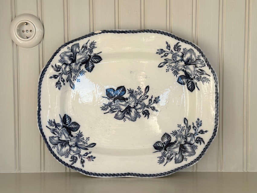 Solsken och matsalsväggarnas färg, foto #8 av Julia Khouri