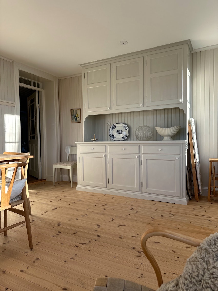 Solsken och matsalsväggarnas färg, foto #17 av Julia Khouri