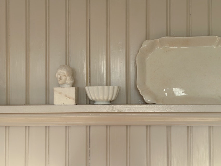 Solsken och matsalsväggarnas färg, foto #11 av Julia Khouri