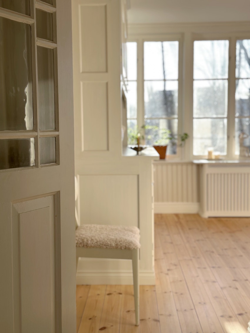 Solsken och matsalsväggarnas färg, foto #15 av Julia Khouri